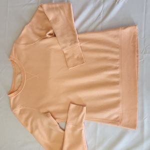 Tek Gear thumb hole sweatshirt.  Size M